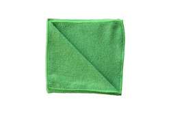 Mikroszálas törlőkendő, ECONOMY, zöld, 35x35cm

SRL022 ZÖLD

